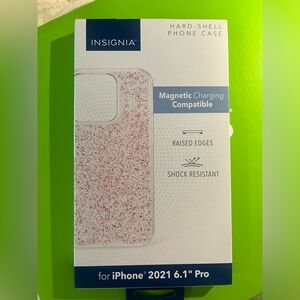 Insignia Phone Case iPhone 13 Pro